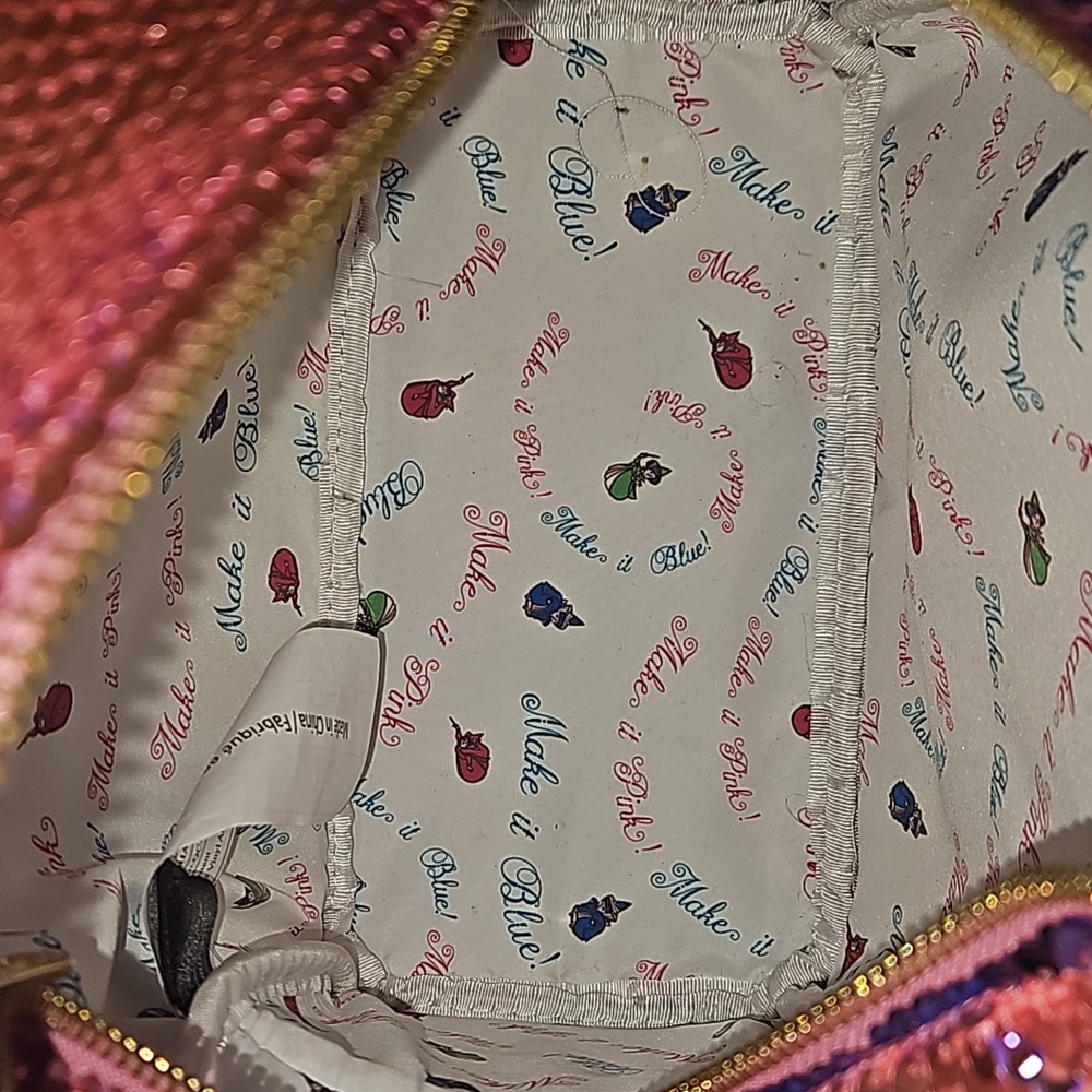Backpack Purse